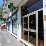 New And Big Studio Navigli-Naba Milano