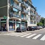 New And Big Studio Navigli-Naba Milano