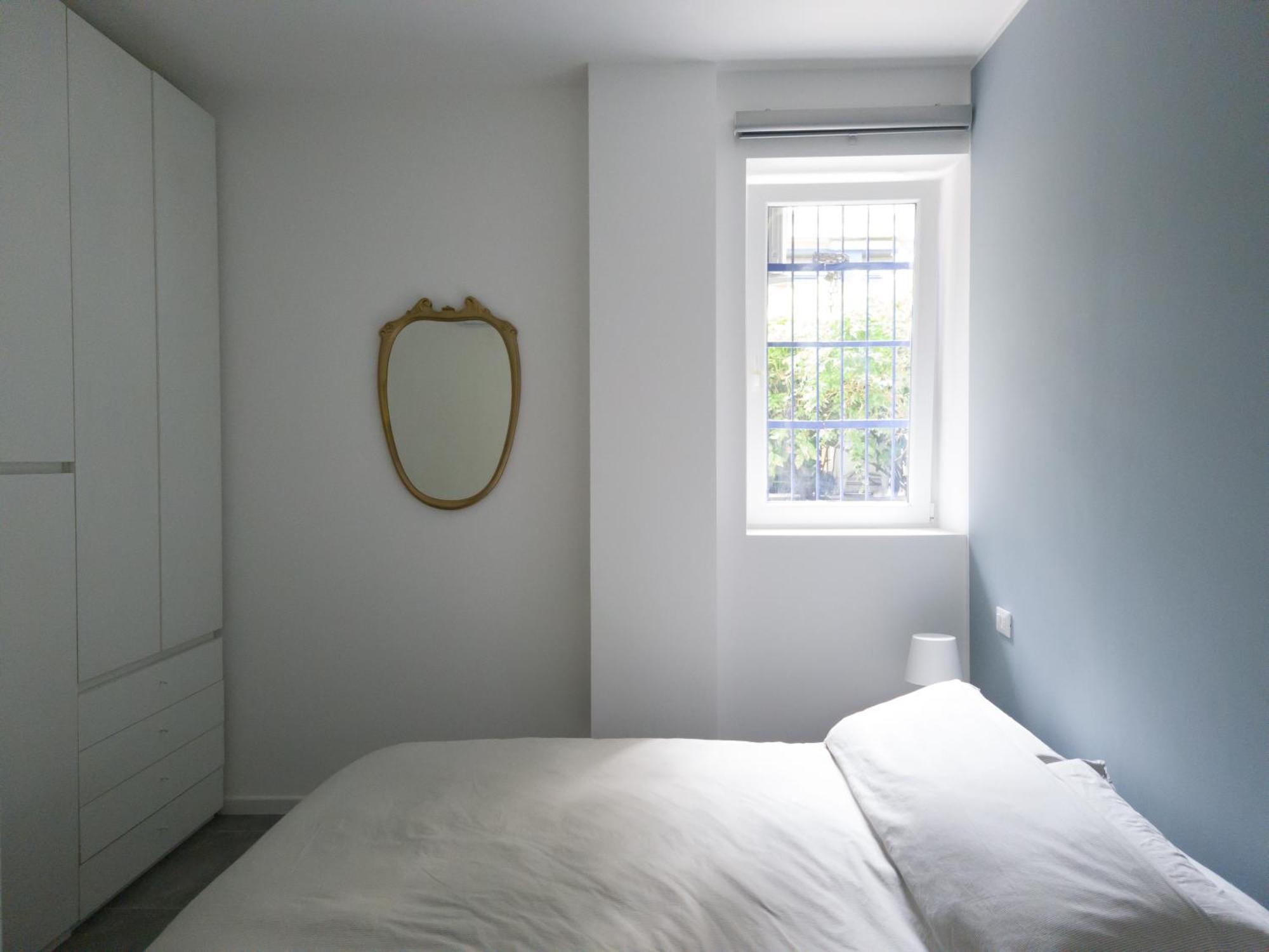 Appartement New And Big Navigli-naba