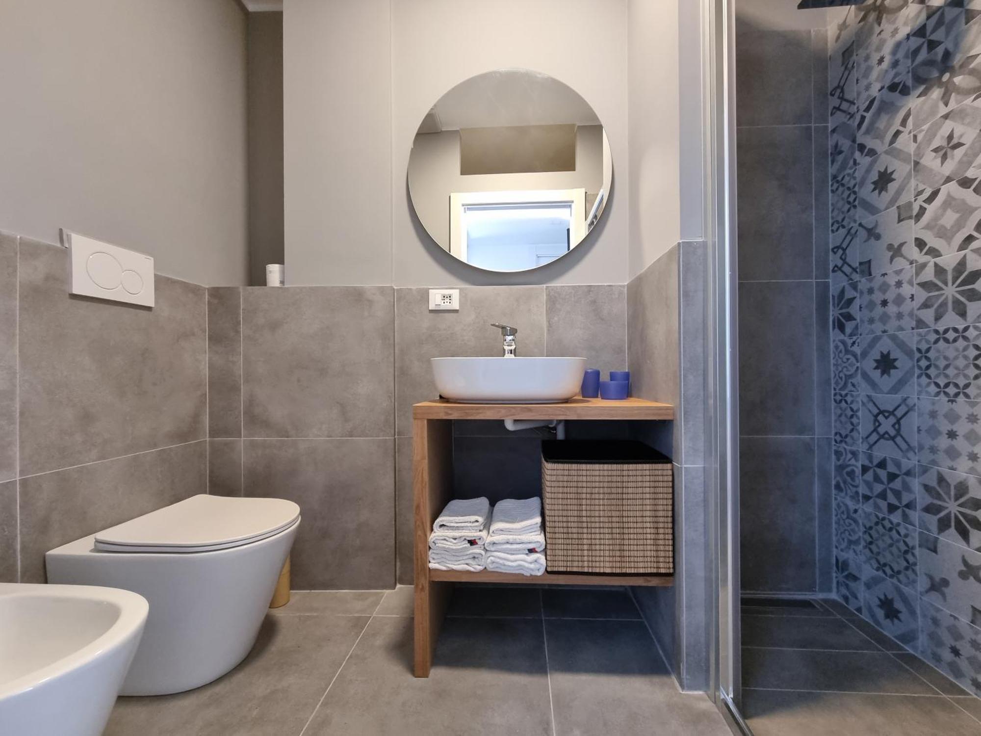 New And Big Navigli-naba Milan