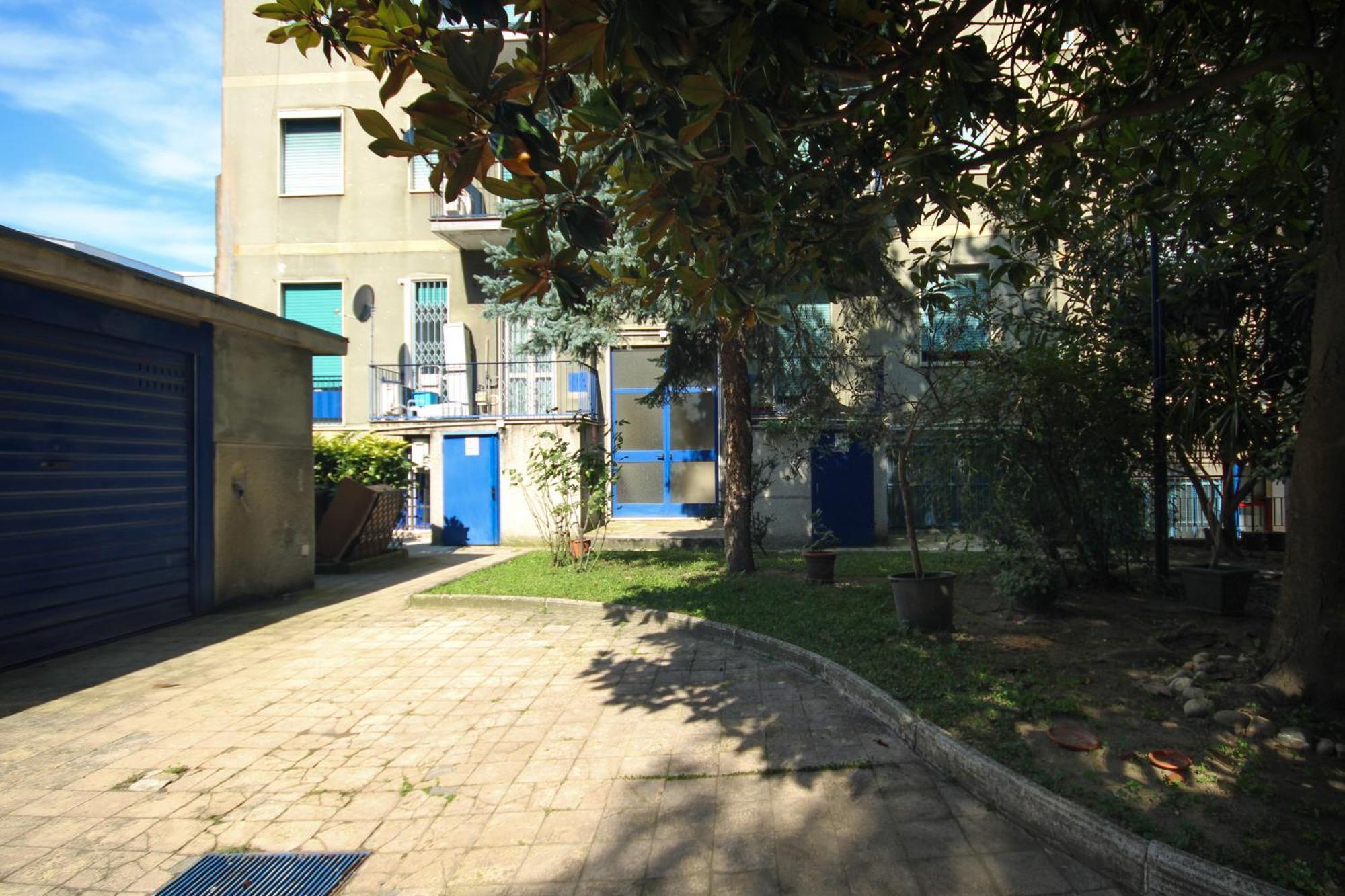 New And Big Navigli-naba Appartement *