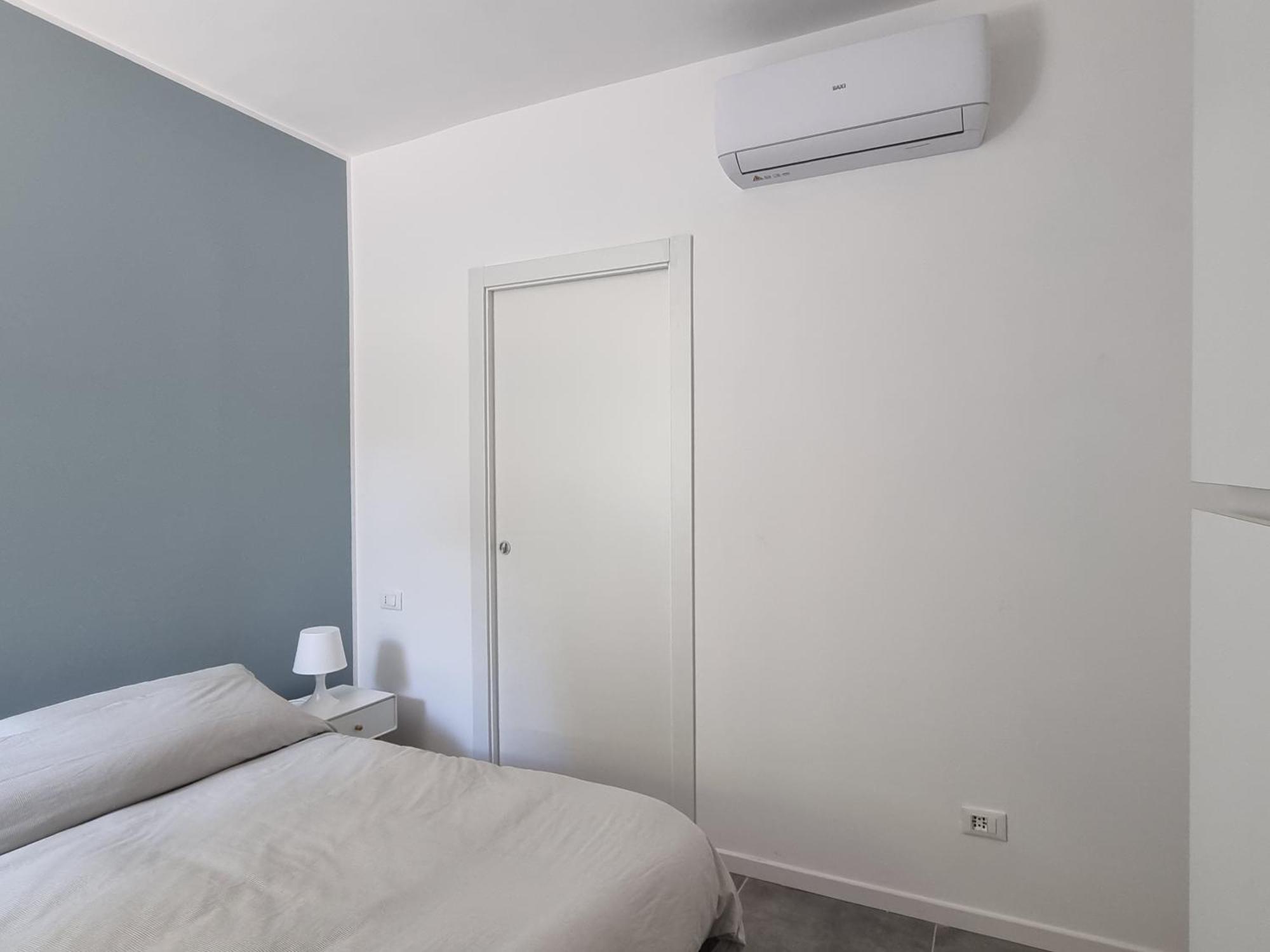 Appartement New And Big Navigli-naba *