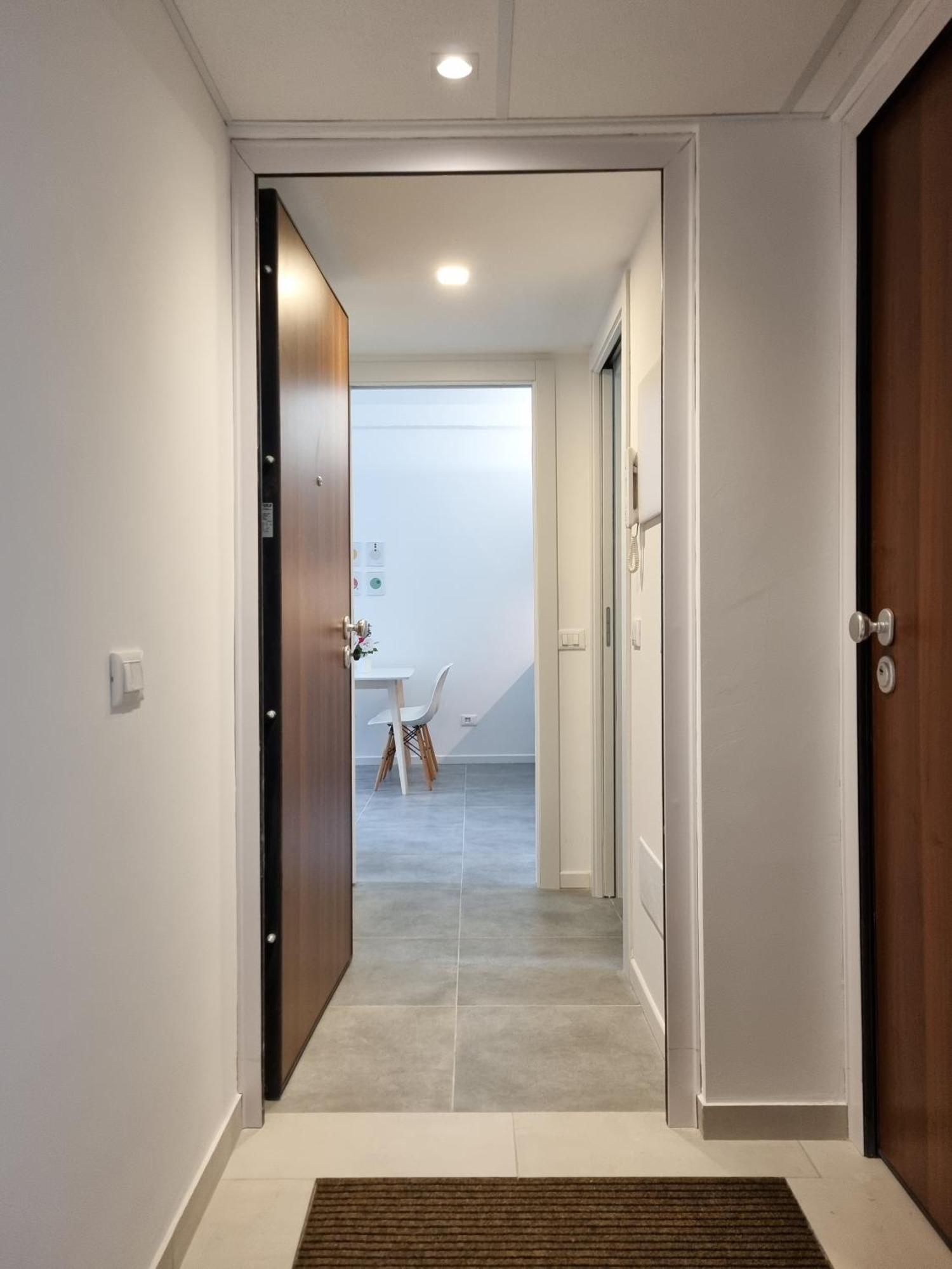 New And Big Navigli-naba Appartement Milan