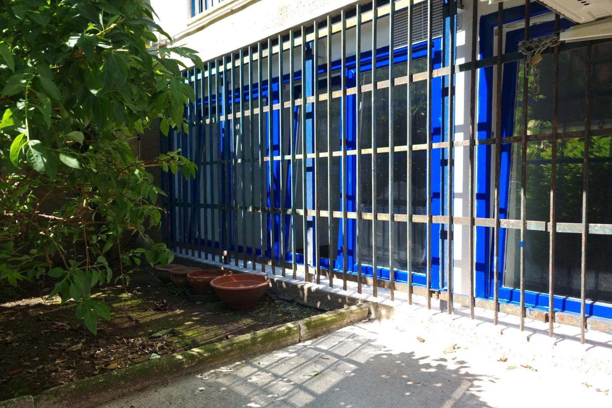 Appartement New And Big Navigli-naba