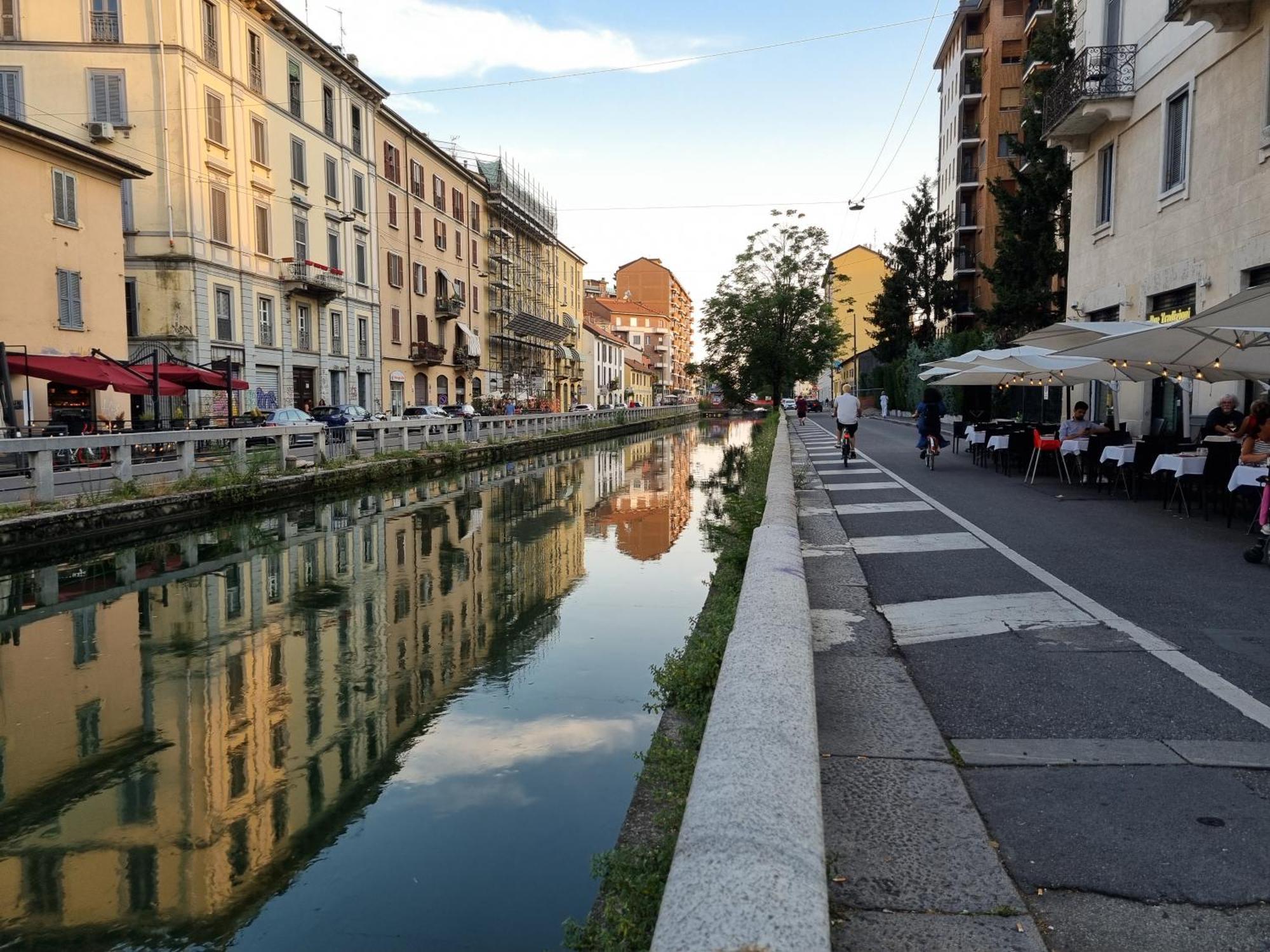 New And Big Navigli-naba